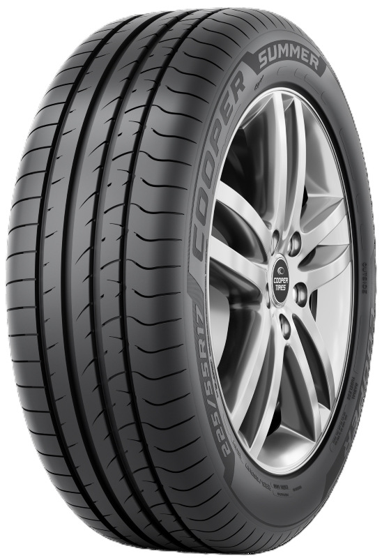 Cooper Tires 215/55 R18 SUMMER 99V XL FP