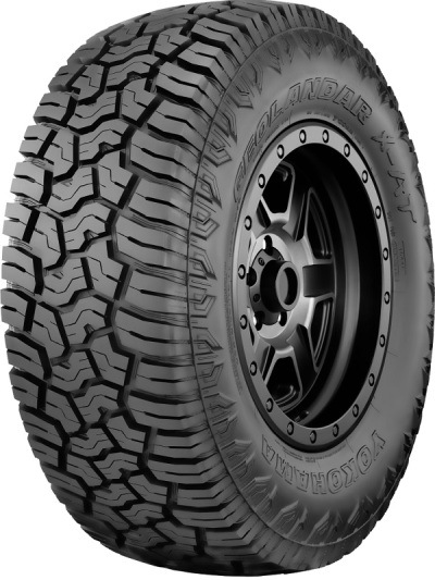 Yokohama 33x11,50 R20 GEOLANDAR X-AT G016 POR 118Q RPB RBL