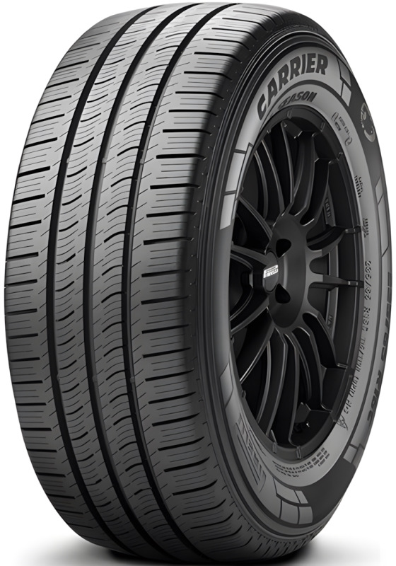 Pirelli 205/75 R16 C CARRIER ALL SEASON 110R 3PMSF