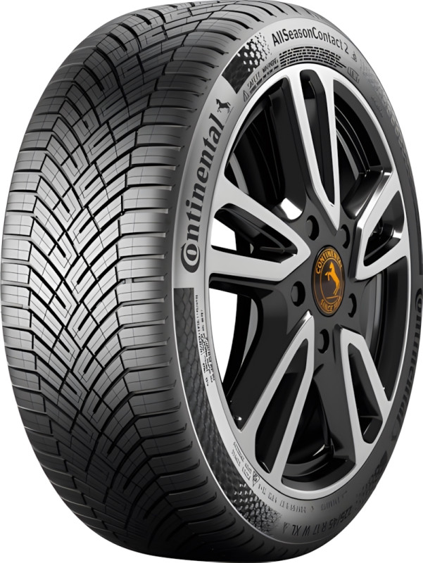 Continental 235/50 R20 AllSeasonContact 2 104V XL FR
