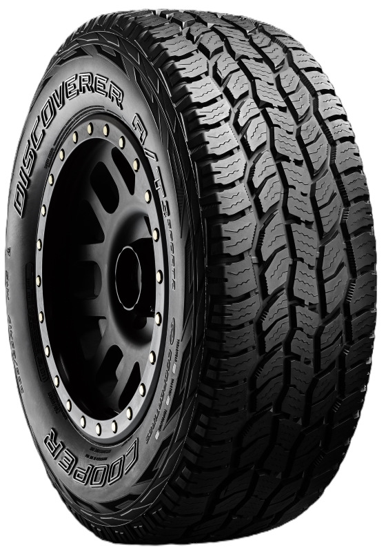 Cooper Tires 265/70 R16 DISCOVERER AT3 SPORT 2 112T 3PMSF OW