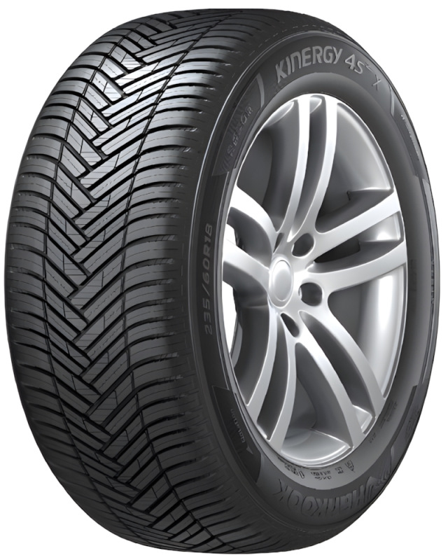 Hankook 205/45 R17 H750 88V XL MFS 3PMSF