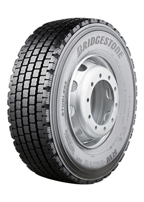 Bridgestone 275/70 R22,5 RWD1 150/148J M+S 3PMSF