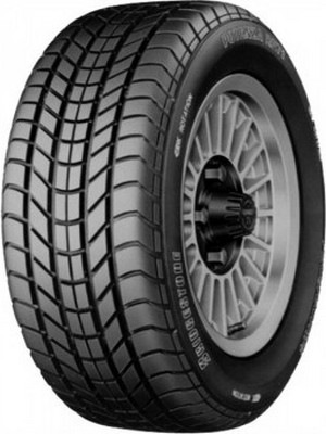 Bridgestone 255/40 R17 RE71G RFT N-0 FR