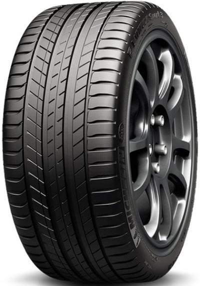 Michelin 235/65 R19 LATITUDE SPORT 3 109V XL