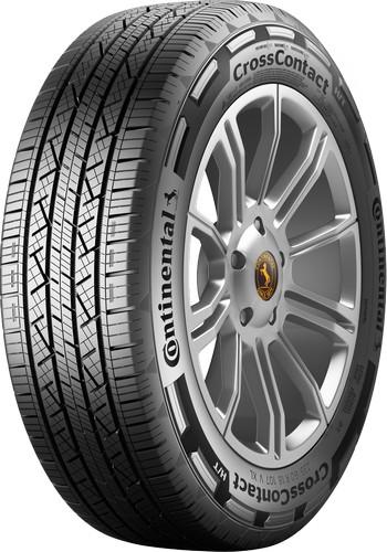 Continental 205/70 R15 CrossContact H/T 96H FR
