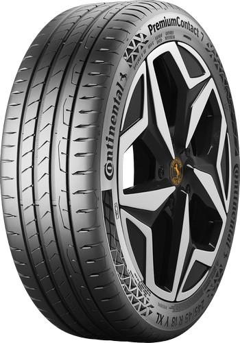 Continental 205/55 R16 PremiumContact 7 91H .