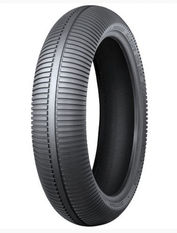 Dunlop 110/70 R17 KR189 F WA Wet TL