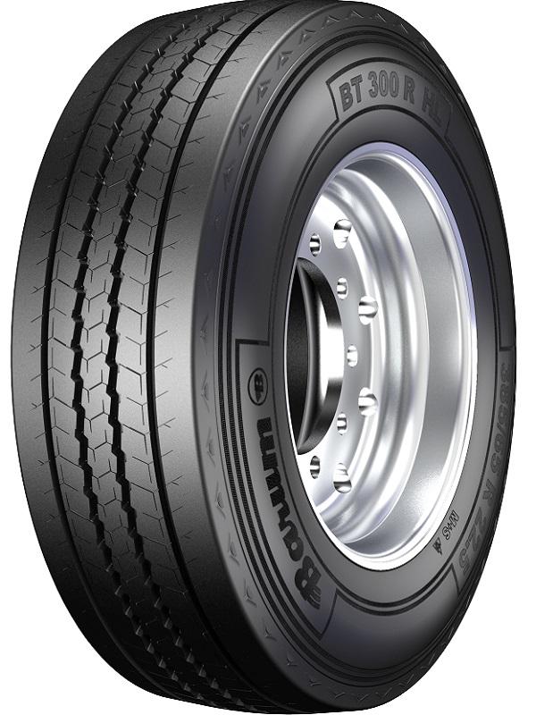 Barum 285/70 R19,5 BT 300 R 150/148K M+S 3PMSF