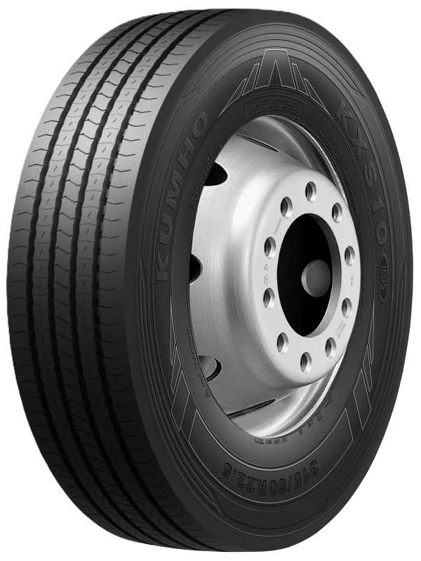 Kumho 315/60 R22,5 KXS10 154/148L M+S 3PMSF