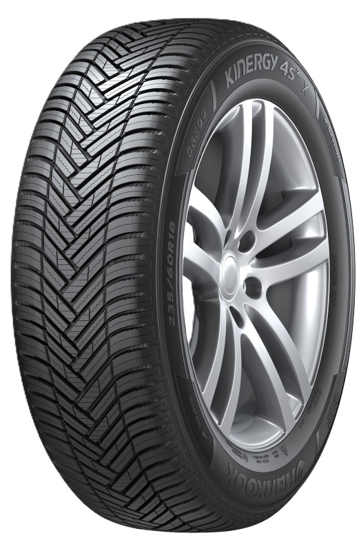 Hankook 265/60 R18 H750A 114V XL 3PMSF