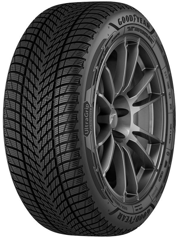 Goodyear 255/45 R21 ULTRAGRIP PERFORMANCE 3 106V XL FP 3PMSF