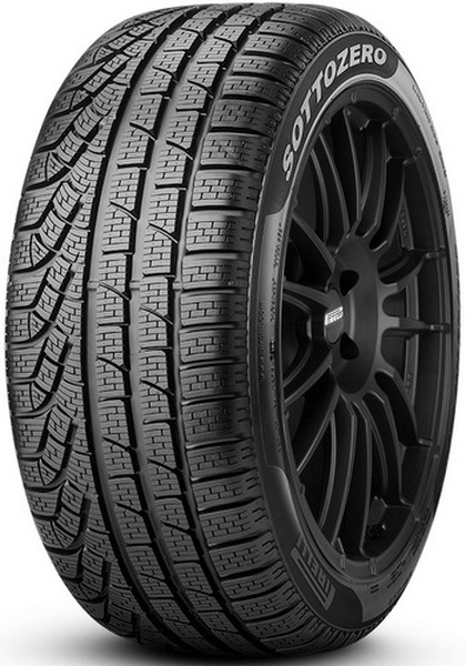 Pirelli 295/30 R20 WINTER 270 SOTTOZERO s2 101W XL