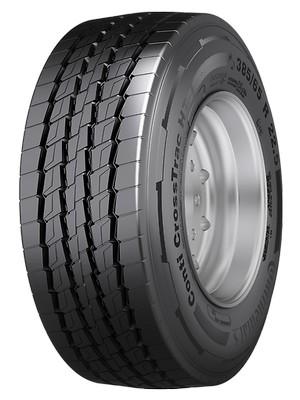 Continental 385/65 R22,5 Conti CrossTrac HT3 160K(158L) M+S