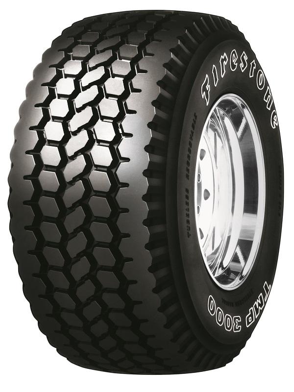 Firestone 445/65 R22,5 TMP3000 169K