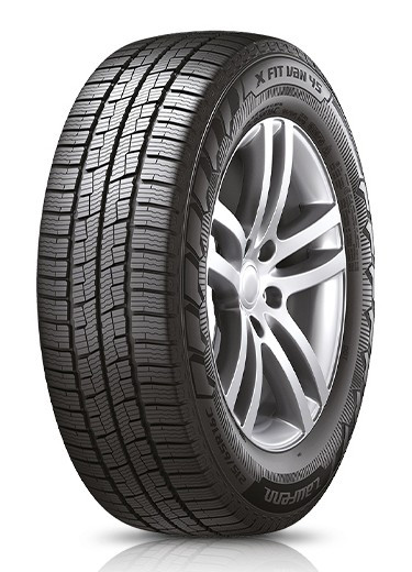 Laufenn 215/70 R15 C LV71 X FIT Van 4S 109/107S 3PMSF