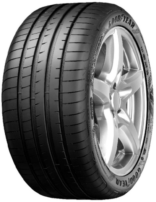 Goodyear 265/40 R21 EAGLE F1 ASYMMETRIC 5 ROF 105H XL MOE SC