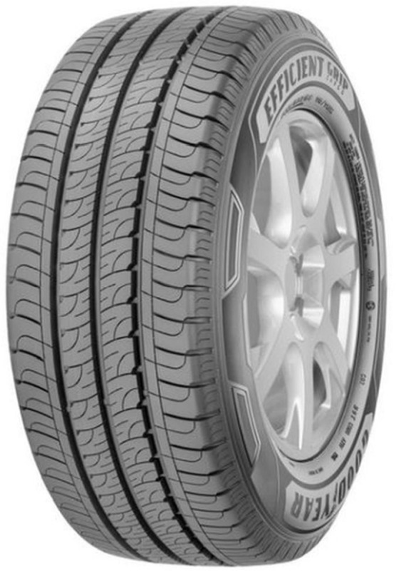 Goodyear 195/75 R16 C EFFICIENTGRIP CARGO 107R