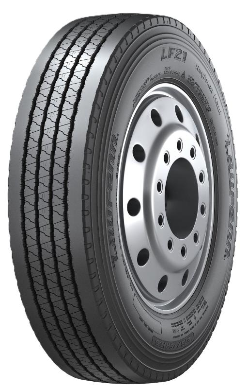 Laufenn 215/75 R17,5 LF21 128/126M M+S 3PMSF