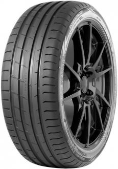 Nokian Tyres 245/50 R18 Powerproof RFT 100W