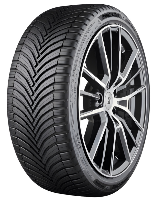 Bridgestone 225/45 R17 TURANZA ALL SEASON 6 94Y XL FR 3PMSF