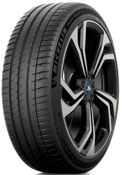 Michelin 315/40 R21 PILOT SPORT EV 115Y XL NG0 FR