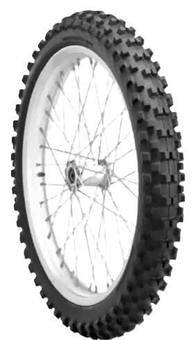 Bridgestone 80/100-21 M59 51M TT
