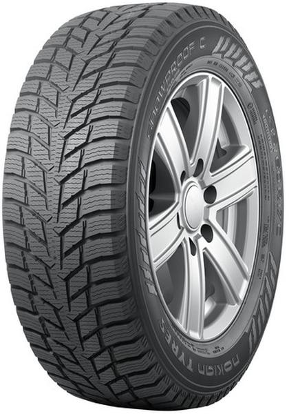 Nokian Tyres 215/75 R16 C Snowproof C 116/114R 3PMSF