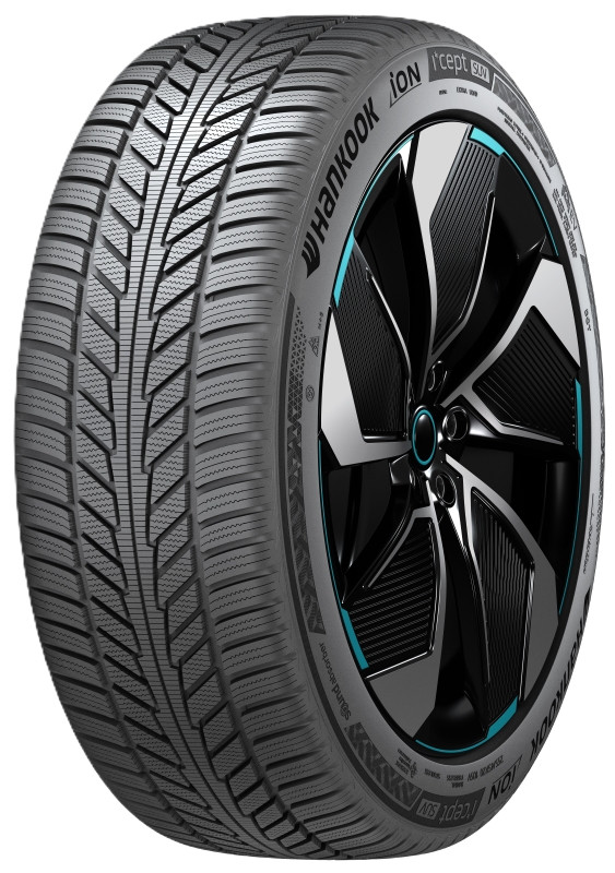 Hankook 255/40 R21 IW01A 102H XL * MFS 3PMSF ev