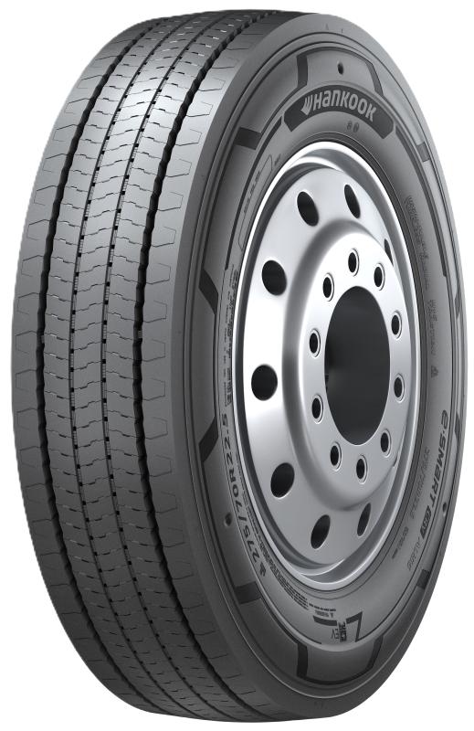 Hankook 275/70 R22,5 AU56 152/149J M+S 3PMSF