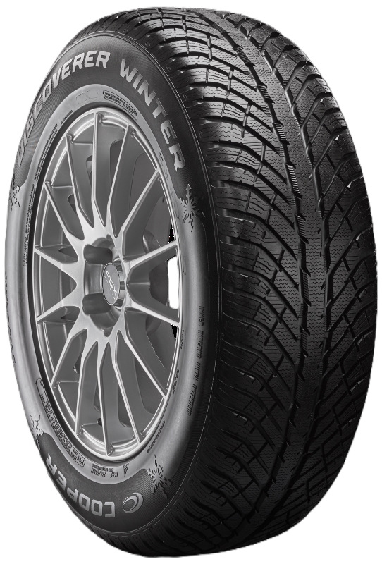 Cooper Tires 205/55 R16 DISCOVERER WINTER 94V XL 3PMSF