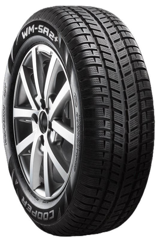 Cooper Tires 175/65 R14 WM SA2+ 82T