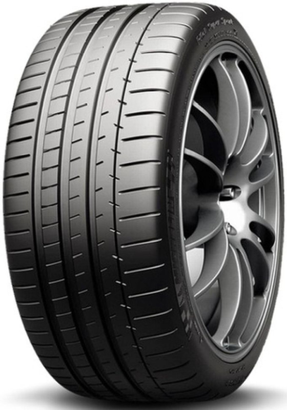 Michelin 255/35 R19 PILOT SUPER SPORT 96Y XL MO