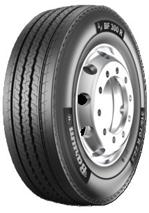 Barum 315/80 R22,5 BF 300 R 156/150L M+S 3PMSF
