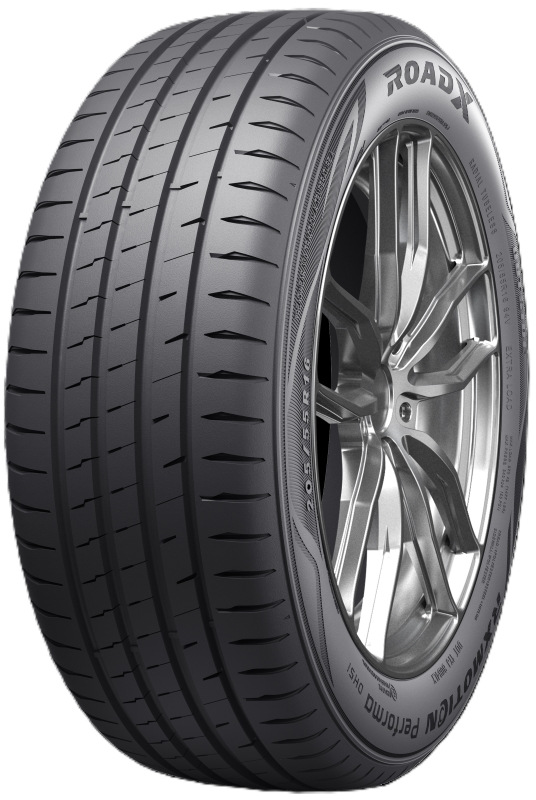 RoadX 155/70 R13 Performa DH51 75T