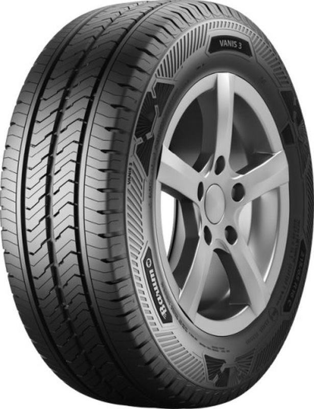 Barum 195/70 R14 C Vanis 3 8PR 101/99R (104N)