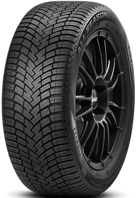 Pirelli 235/50 R19 CINTURATO ALL SEASON SF 2 s-i 99T (+) MFS