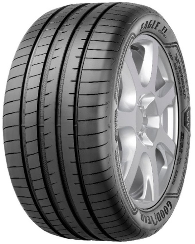 Goodyear 265/45 R21 EAGLE F1 ASYMMETRIC 3 SUV 104V (+) SCT