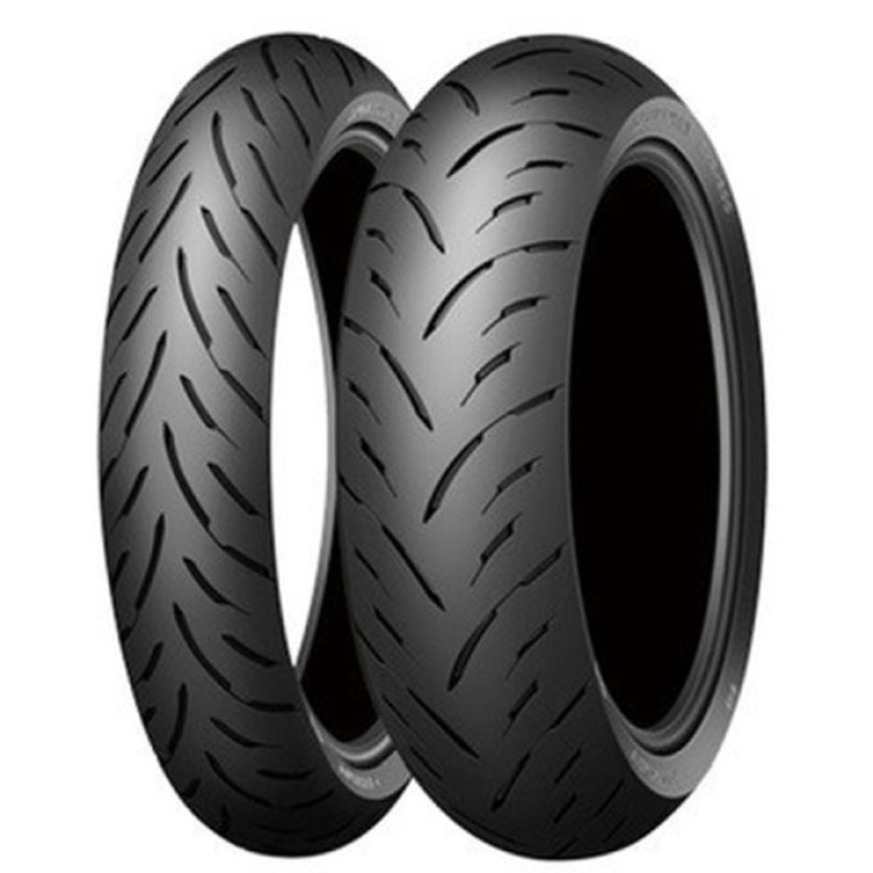 Dunlop 160/60 R17 SPORTMAX GPR300 R 69H TL
