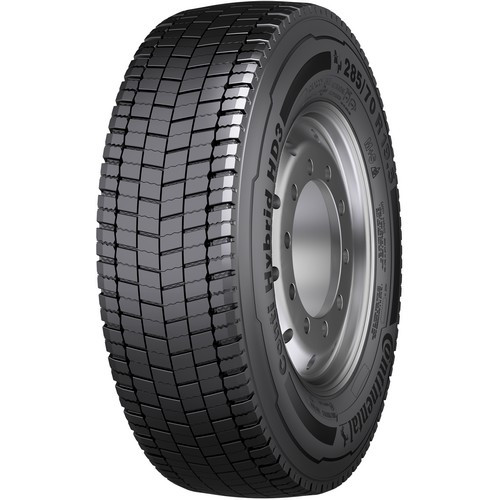 Continental 295/55 R22,5 Conti Hybrid HD3 iT 147/145K M+S 3P