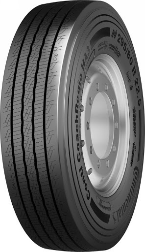 Continental 295/80 R22,5 Conti CoachRegio HA3 iT 154/149M M+