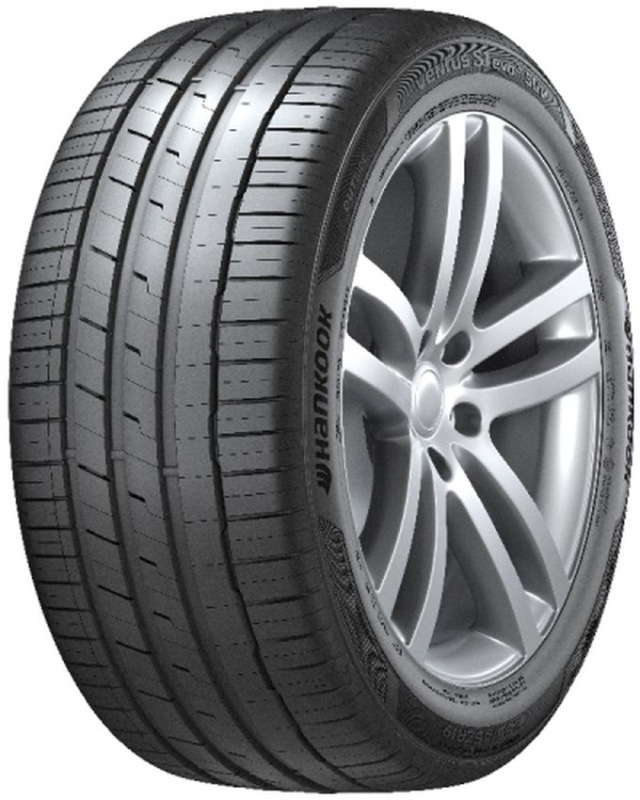 Hankook 275/40 R20 K127A 106Y XL MFS