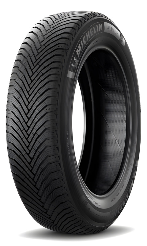 Michelin 195/55 R19 ALPIN 7 94T XL 3PMSF