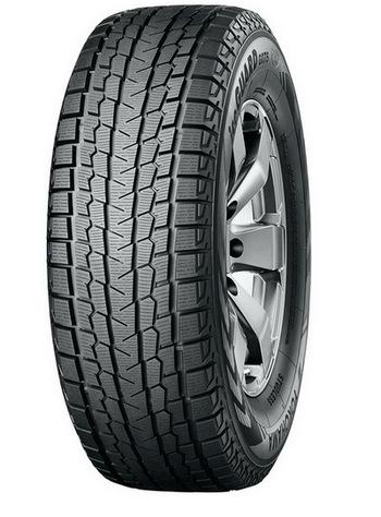 Yokohama 265/65 R18 G075 114Q 3PMSF ICE GRIP