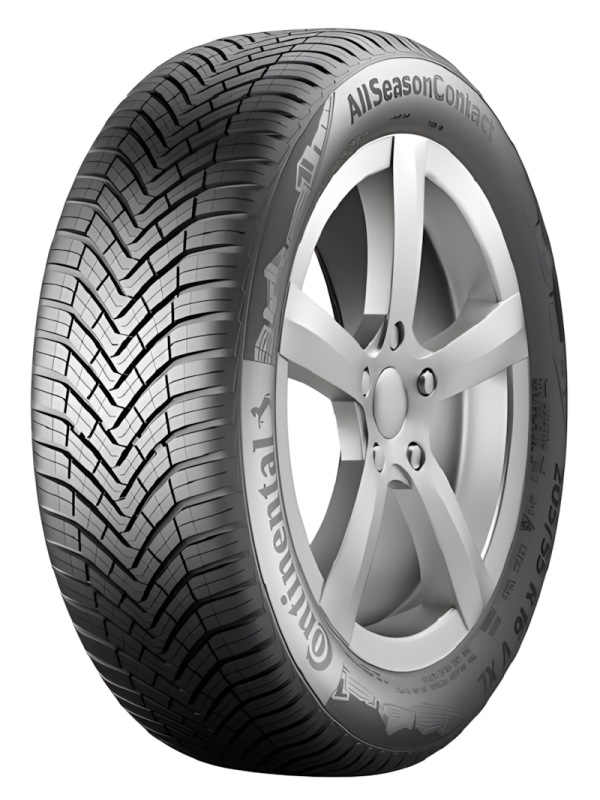Continental 255/55 R19 AllSeasonContact 111W XL 3PMSF