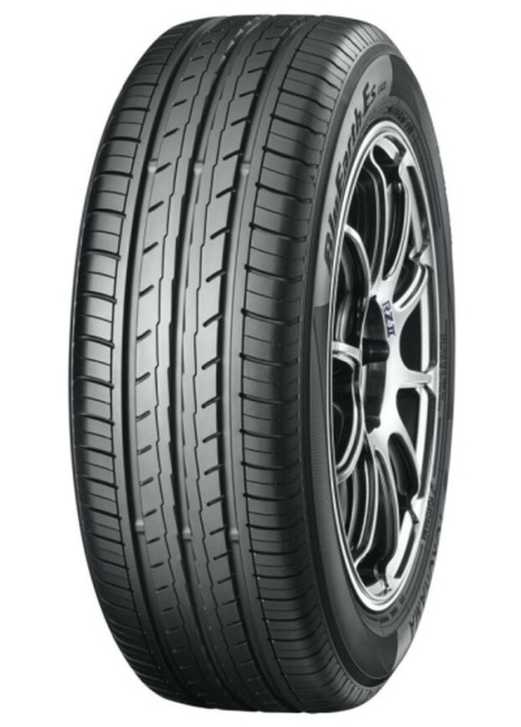 Yokohama 175/65 R15 BluEarth-Es ES32 84H