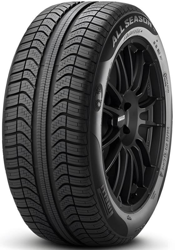 Pirelli 205/55 R16 CINTURATO ALL SEASON PLUS 91V MFS 3PMSF