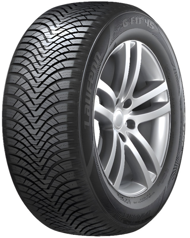 Laufenn 255/50 R19 LH71 G FIT 4S 107W XL MFS 3PMSF