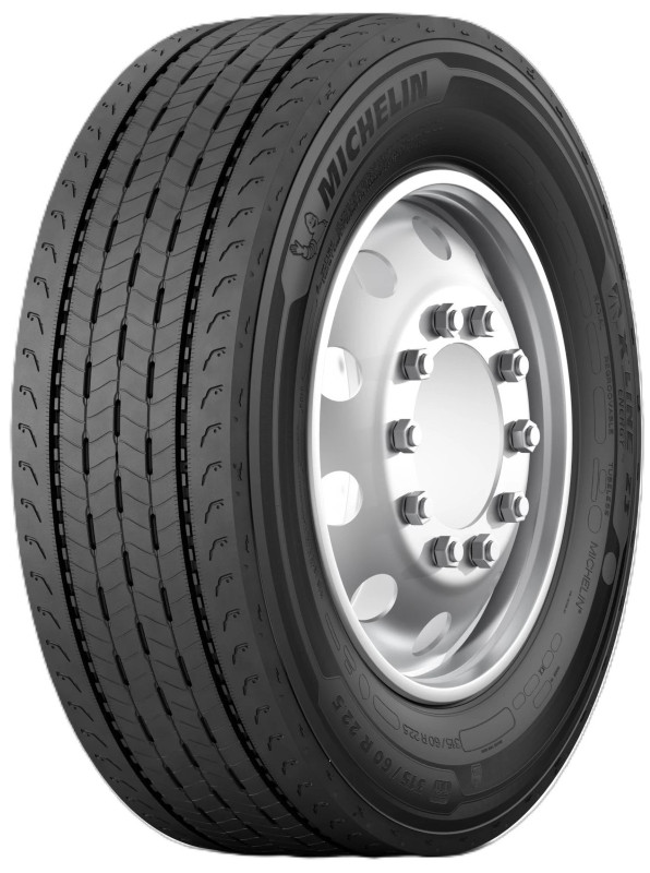Michelin 315/60 R22,5 X LINE ENERGY Z 3 154/148L M+S 3PMSF