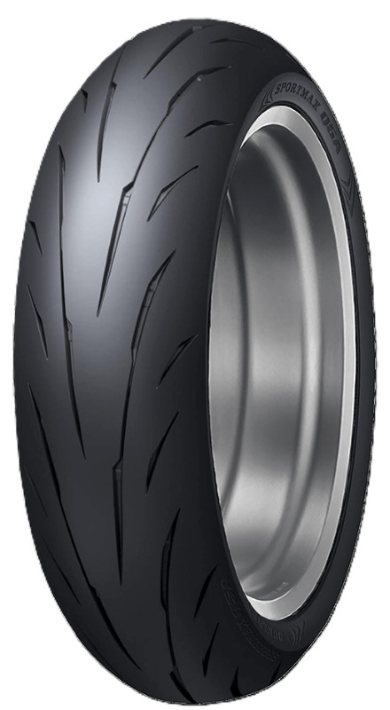 Dunlop 140/70 R17 SPORTMAX Q5A R 66H TL